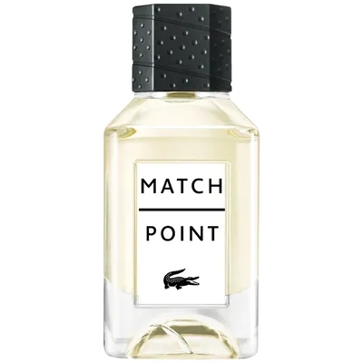 Lacoste Match Point Cologne edt 50ml